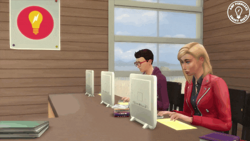 video games lol GIF by Amy Poehler's Smart Girls