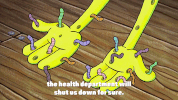 season 10 episode 3 GIF by SpongeBob SquarePants