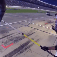 pov GIF by Richard Childress Racing