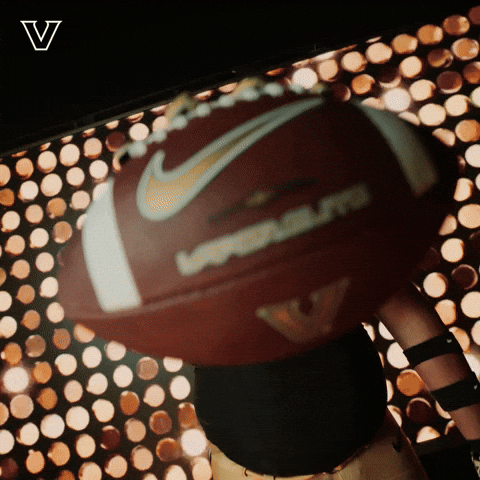 Sport Celebrate GIF by Vanderbilt Athletics