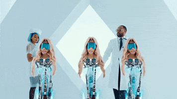 Music Video Rap GIF by Mike WiLL Made-It