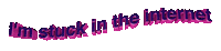 bored social media Sticker by Adult Swim
