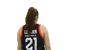 Sport Basketball Sticker by Basket_fi