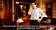 modern family GIF