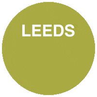 leedsmodernist leeds leedsmodernist themodernist leedsleedsleeds Sticker