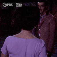 West Side Story GIF by American Masters on PBS