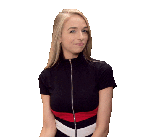 Jenn X Penn Sticker by VidCon