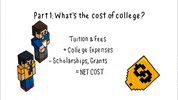 Scholarships Grants GIF by Johnson & Wales University