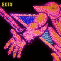 Animation Glitch GIF by Polygon1993