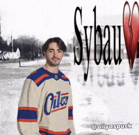 Edmonton Oilers GIF