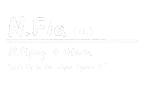 Nfia Sticker