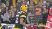 Regular Season Football GIF by NFL
