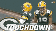 Regular Season Football GIF by NFL