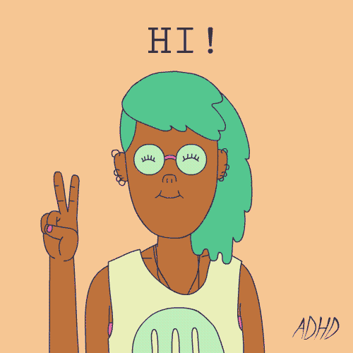 Fun Lol GIF by Animation Domination High-Def