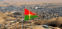 Yezidi GIF by ibradakyezidi