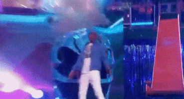 kids choice awards GIF by Kids Choice Sports 2017
