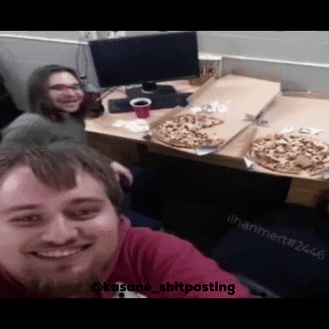 Ardaistim101 pizza photo giphycreatortest evrim GIF