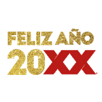 New Year 20Xx Sticker by DosEquis