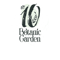 Number 10 Sticker by No. 10 Aberdeen