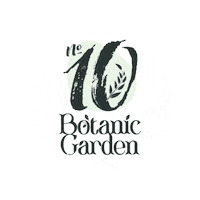 Number 10 Sticker by No. 10 Aberdeen