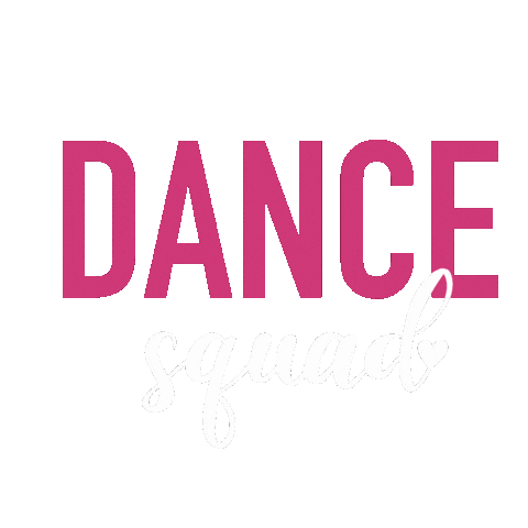 Dance Dancing Sticker