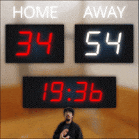 34 Home GIF