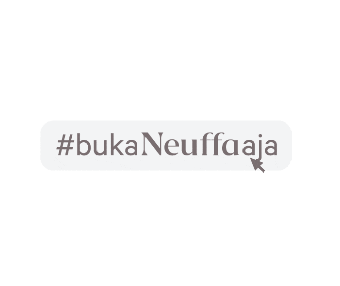 neuffa giphyupload beauty makeup skincare Sticker