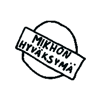 Apis Sticker by Apulanta