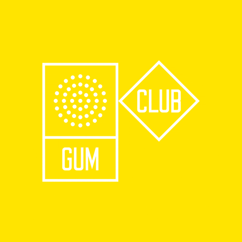 GIF by GUM CLUB