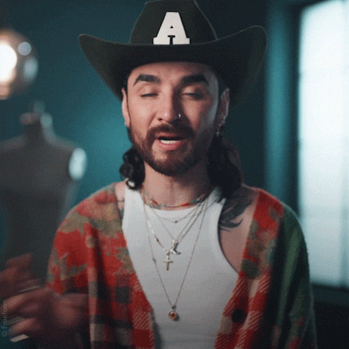 What The Hell Wtf GIF by Freeform