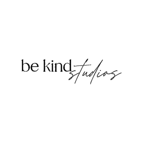thebekindstudios giphygifmaker pilates studio bekindstudios thebekindstudios Sticker