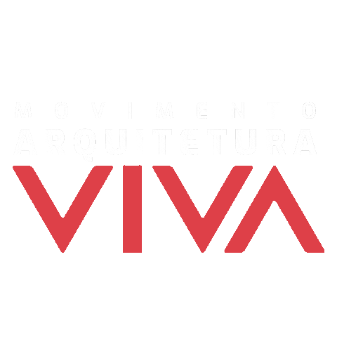 Viva Sticker by ARTO Arquitetura