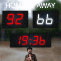 66 Away GIF
