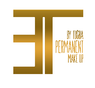 Sticker by By Tugba Permanent Makeup