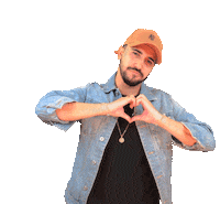 love you pagode Sticker by Sony Music Brasil
