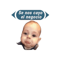 Sgi Sticker by Spacios Gestión Inmobiliaria