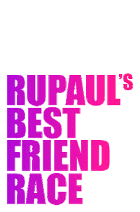 rupauls drag race Sticker