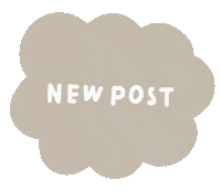 Tap Beige Sticker