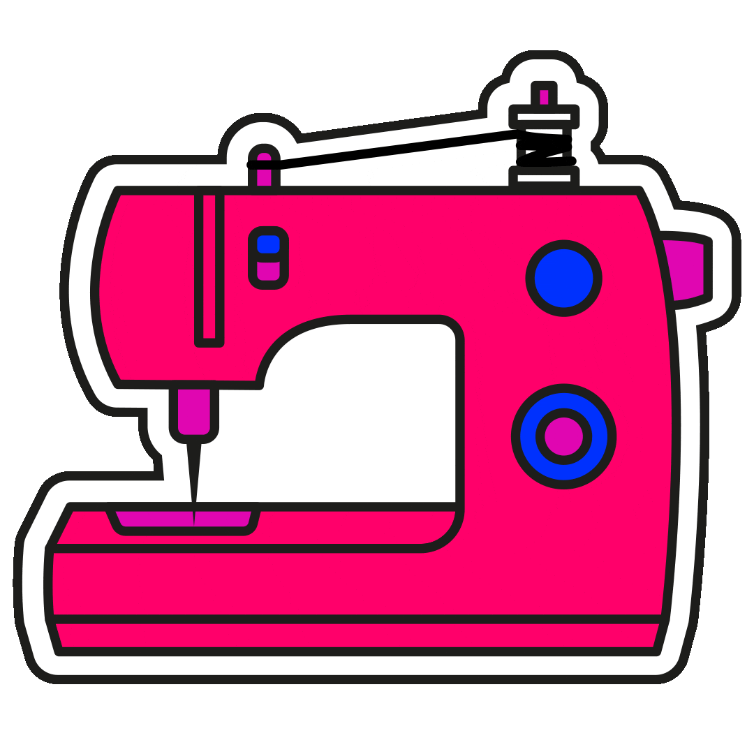 Animation Sticker Sticker by ORÖ