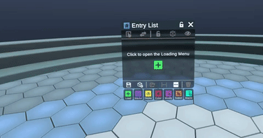 Nanome science vr biochemistry nanome GIF