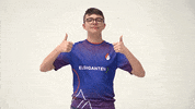 Happy GIF by Copenhagen Flames