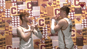 Mbb GIF by CUCougars