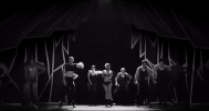 music video applause GIF by Lady Gaga