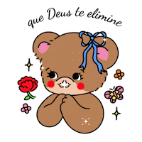 Matandomatheus Sticker by Lolja