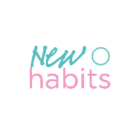 New Habit Sticker by Cocofloss