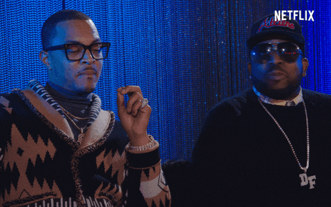 Hip Hop Netflix GIF by rhythmandflow