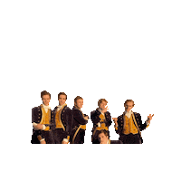 Julian Fellowes History Sticker by OCUNYC