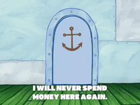 season 6 GIF by SpongeBob SquarePants