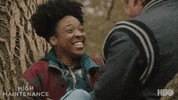 Ben Sinclair Hbo GIF by High Maintenance