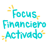 Finanzas Finanzaspersonales Sticker by 365patrimonial